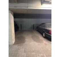 Tiefgaragen (kein Duplex) Stellplatz zu vermieten - München Bogenhausen