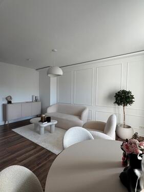 Foto - Etagenwohnung in Düsseldorf zur Miete