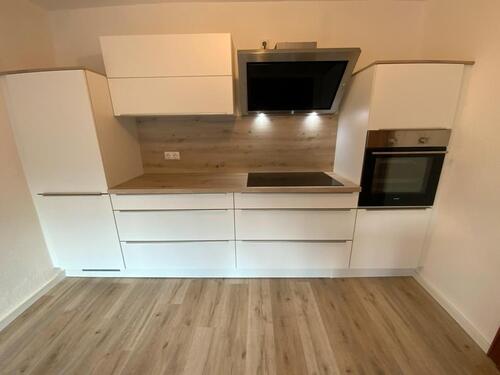 Foto - 3 Zimmer Dachgeschoßwohnung in Zella-Mehlis