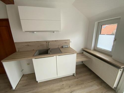 Foto - Dachgeschoßwohnung in Zella-Mehlis zur Miete