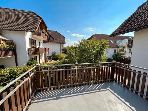 Foto - 2 Zimmer Etagenwohnung in Radeberg