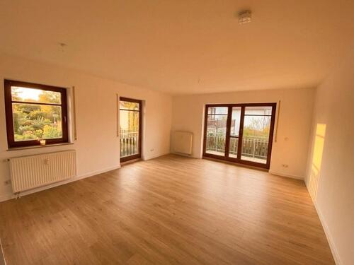 Foto - Etagenwohnung in Radeberg zur Miete