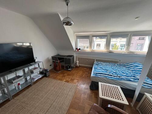 Foto - 1-Zimmer-Apartment in Toplage in Köln (Komponistenviertel)
