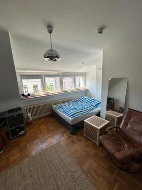 Foto - 1 Zimmer Etagenwohnung zur Miete in Köln