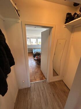 Foto - Etagenwohnung in Köln zur Miete