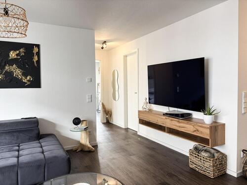 Foto - 3 Zimmer Etagenwohnung in Villingen-Schwenningen