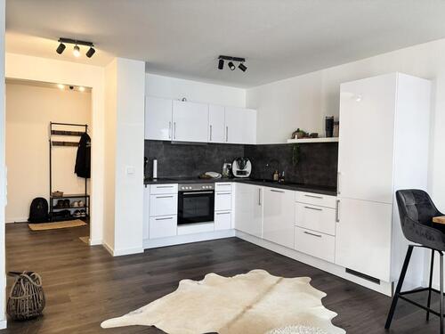 Foto - Etagenwohnung in Villingen-Schwenningen zur Miete