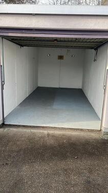 Foto - Garage zu vermieten - 100,00&nbsp;EUR Miete,