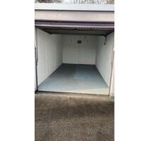 Garage zu vermieten - 100,00&nbsp;EUR Miete, in Hemsbach (PLZ: 69502)