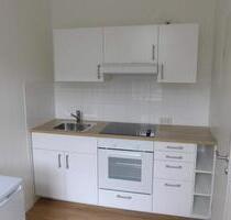 Schlosschemnitz * 1 Zimmer * Einbauküche * Frei ab 01.07.2026