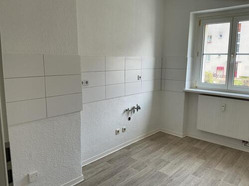 Foto - 2 Zimmer Erdgeschoßwohnung zur Miete in Brandenburg an der Havel