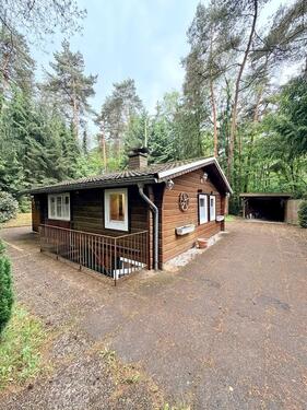 Foto - 2 Zimmer Einfamilienhaus zum Kaufen in Bielefeld