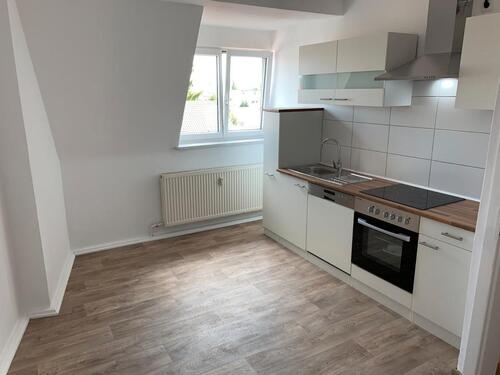 Foto - Modernisierte 2-Zimmer-Wohnung im Herzen von Neuburg