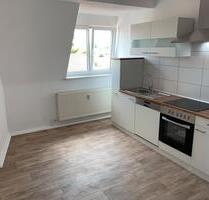Modernisierte 2-Zimmer-Wohnung im Herzen von Neuburg - Neuburg an der Donau