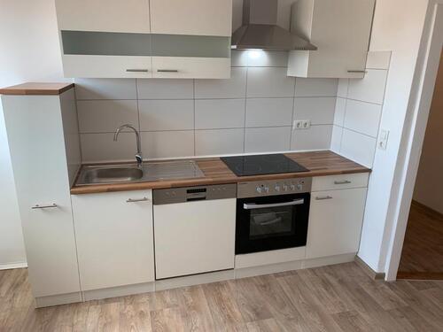 Foto - 2 Zimmer Etagenwohnung zur Miete in Neuburg an der Donau