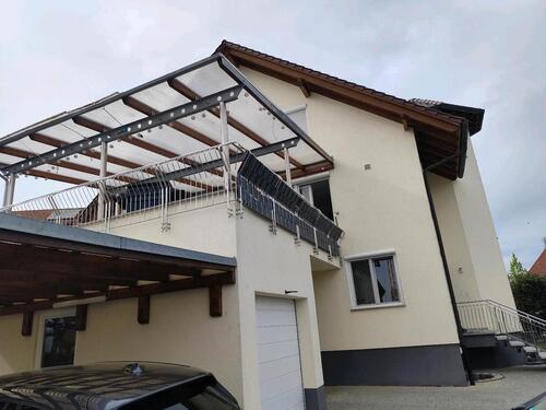 Foto - 11.5 Zimmer Mehrfamilienhaus, Wohnhaus in Singen (Hohentwiel)