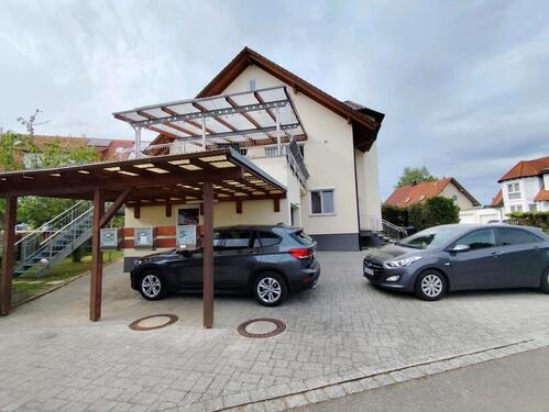 Foto - Mehrfamilienhaus, Wohnhaus in Singen (Hohentwiel) zum Kaufen