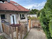 Foto - Gepflegtes Reihenendhaus mit Garten, Balkon und zwei Garagen