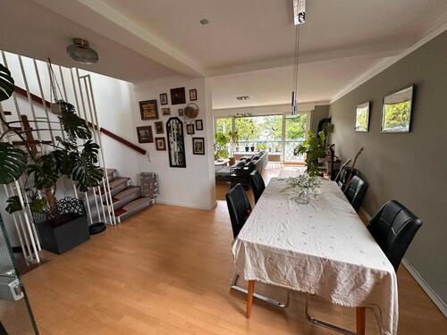 Foto - 4 Zimmer Einfamilienhaus zum Kaufen in Wülfrath