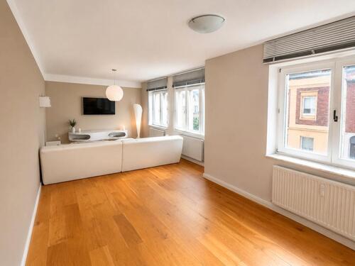 Foto - 2-Zimmer-Wohnung Lüneburg 
