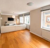 2-Zimmer-Wohnung Lüneburg | Balkon, Stellplatz, provisionsfrei