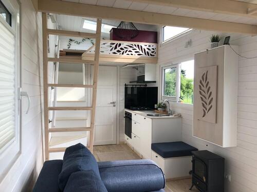Foto - Einfamilienhaus in Seelow zum Kaufen