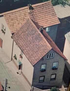 Foto - Einfamilienhaus zum Kauf Uhlstädt -Kirchhasel OT Oberkrossen 1