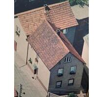 Einfamilienhaus zum Kauf Uhlstädt -Kirchhasel OT Oberkrossen 1 - Rudolstadt