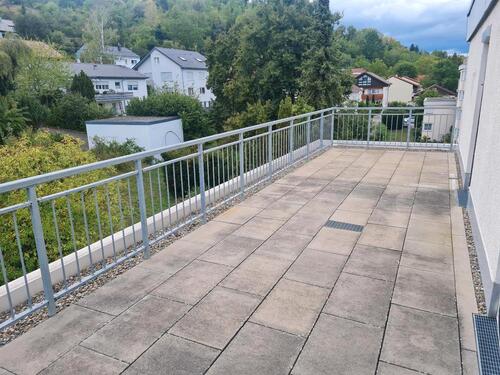 Foto - 3 Zimmer Dachgeschoßwohnung in Pfullingen