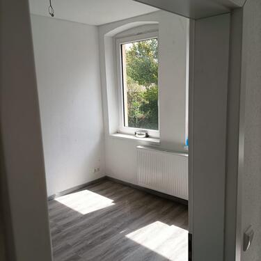 Foto - Etagenwohnung in Salzwedel zur Miete