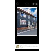 Thüringen. .Haus verkaufen privat ohne Makler. - Eisfeld