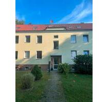 Klimatisierte 4,5 Zimmer Dachgeschosswohnung mit Garten 2.OG - Jacobsdorf