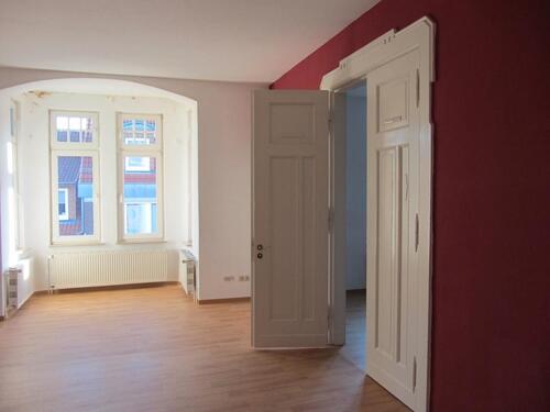 Foto - 4 Zimmer Etagenwohnung zur Miete in Friedland