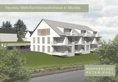 Foto - Mietwohnung 2 in Wohnanlage Peter-Paul, Erstbezug provisionsfrei