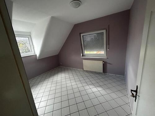 Foto - Etagenwohnung in Osnabrück