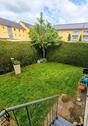 Foto - 3-Zimmer Wohnung 74m² mit eigenem Garten'