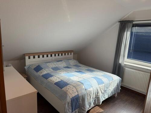 Foto - Dachgeschosswohnung in Wittmund (Musikerviertel)