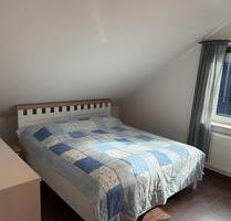 Dachgeschosswohnung in Wittmund (Musikerviertel)