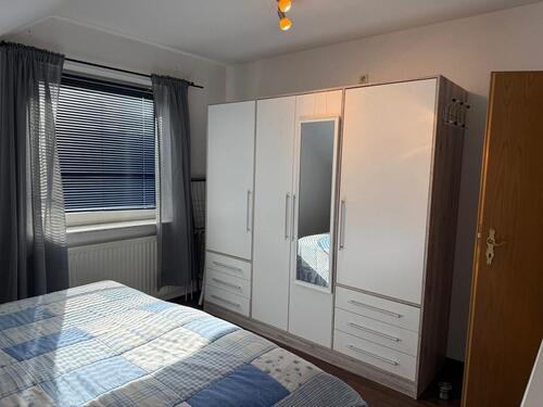 Foto - Etagenwohnung zur Miete in Wittmund