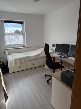 Foto - Etagenwohnung in Wittmund