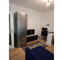 1- Zimmer Wohnung in zentraler Lage in Wiesbaden zu vermieten