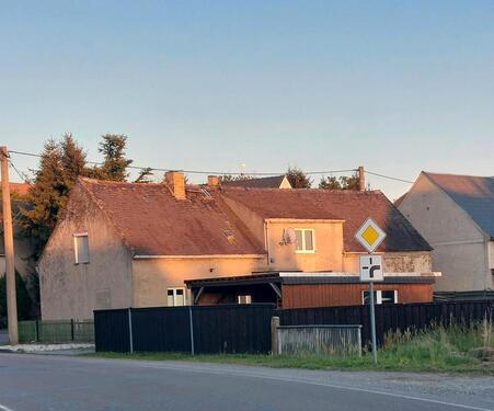 Foto - Sanierungsbedürftiges Haus - 45.000,00 EUR Kaufpreis,
