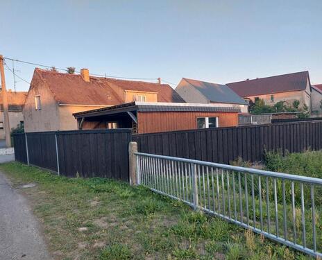 Foto - Einfamilienhaus zum Kaufen in Wurzen