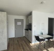Möbliertes 2-Zimmer Apartment in Weiden - Weiden in der Oberpfalz