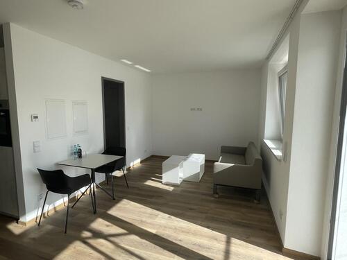 Foto - Etagenwohnung zur Miete in Weiden in der Oberpfalz