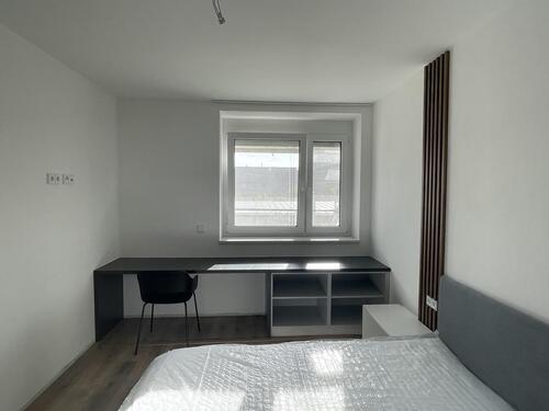 Foto - Etagenwohnung in Weiden in der Oberpfalz