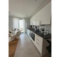 Penthouse Wohnung ab 01.11 bei Bergerstraße - Frankfurt am Main Nordend Ost