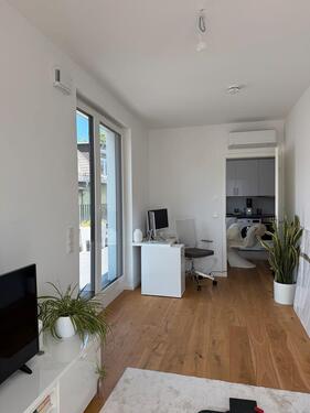 Foto - Etagenwohnung in Frankfurt am Main zur Miete