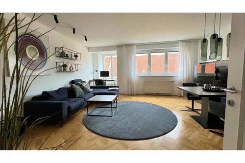 Foto - Kürzlich modernisierte Wohnung zur Miete verfügbar
