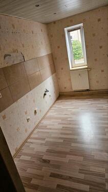Foto - Etagenwohnung in Lichtenstein (Sachsen) zur Miete